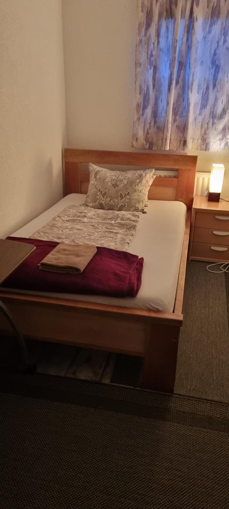 Prenociste-Sobe-Rooms-Aman บีฮัช ห้อง รูปภาพ