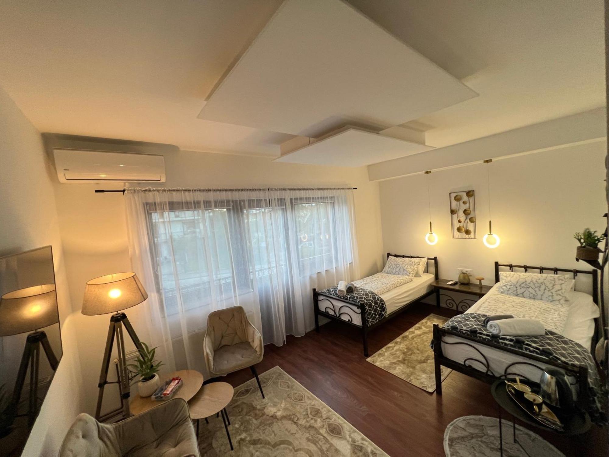 Prenociste-Sobe-Rooms-Aman บีฮัช ภายนอก รูปภาพ