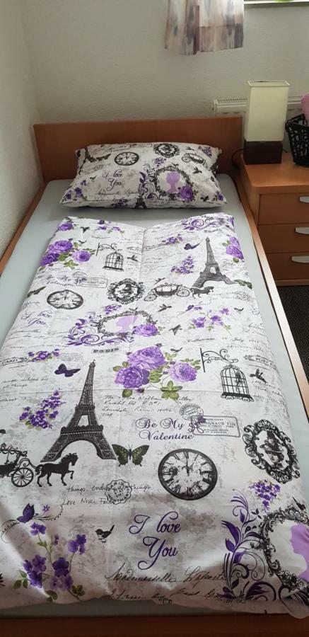 Prenociste-Sobe-Rooms-Aman บีฮัช ภายนอก รูปภาพ