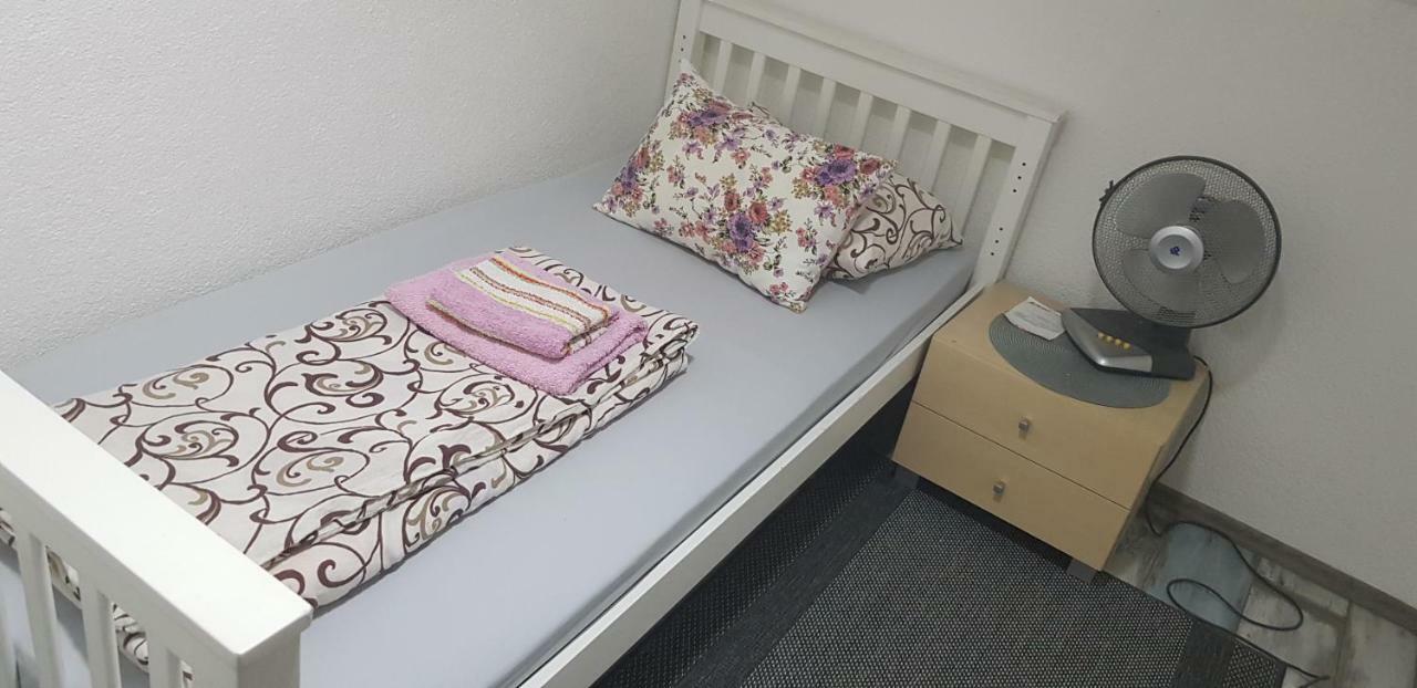 Prenociste-Sobe-Rooms-Aman บีฮัช ภายนอก รูปภาพ