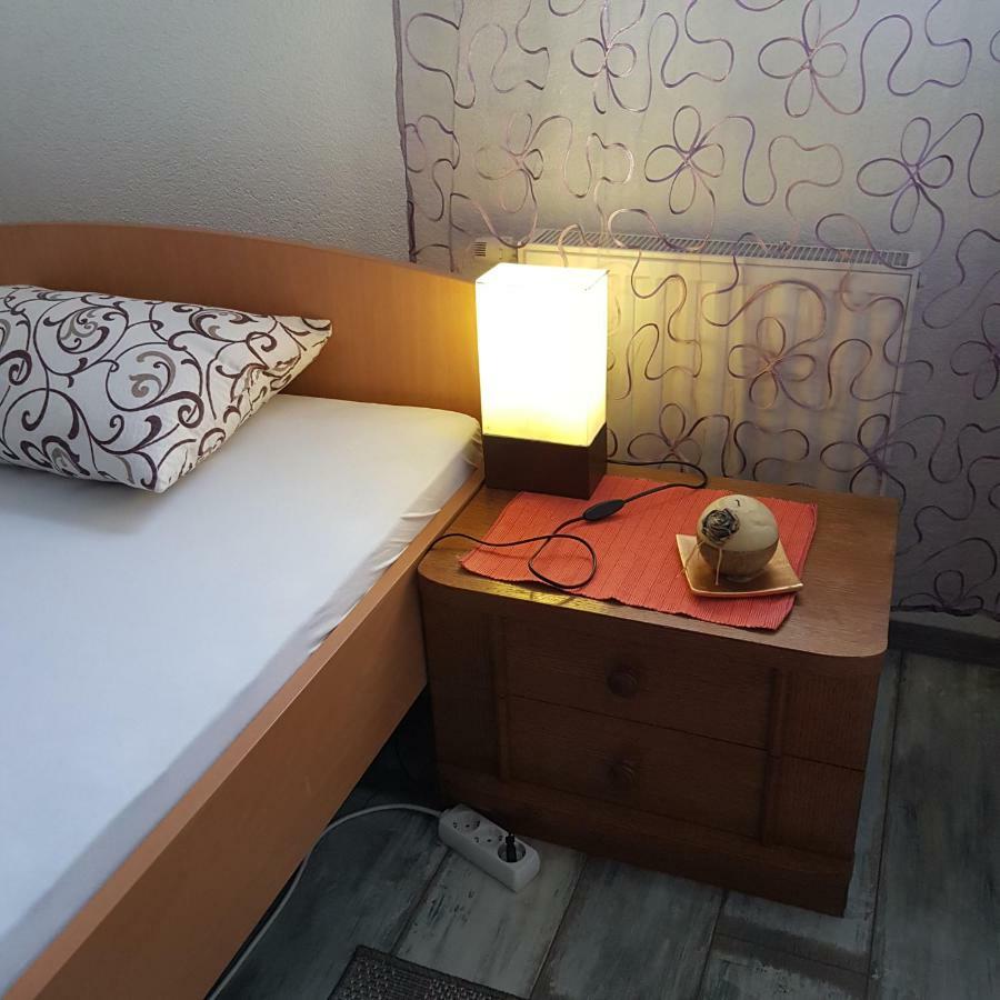 Prenociste-Sobe-Rooms-Aman บีฮัช ภายนอก รูปภาพ