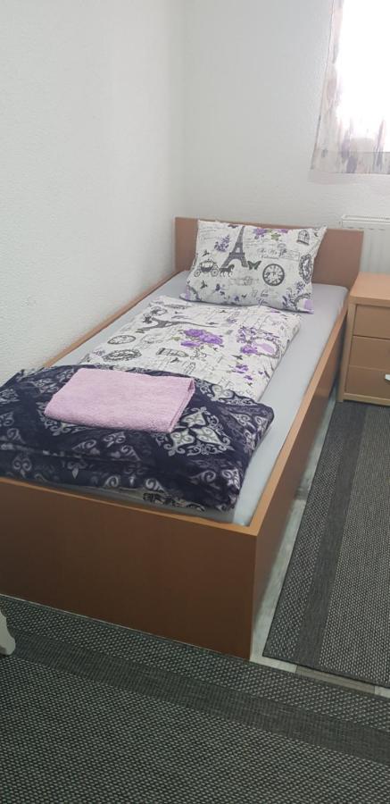 Prenociste-Sobe-Rooms-Aman บีฮัช ภายนอก รูปภาพ